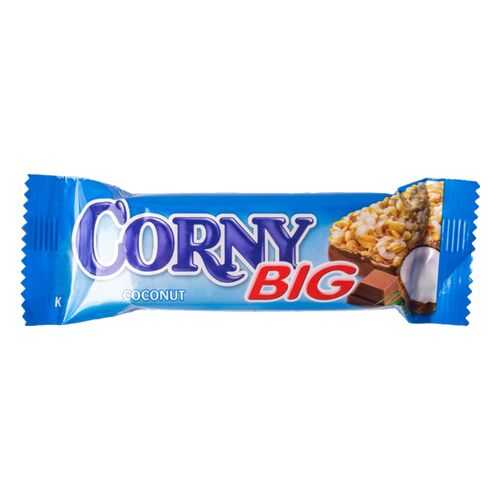 Батончик злаковый Corny big кокос 50 г в Покупочка