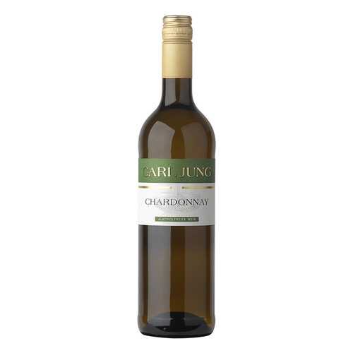 Вино Carl Jung Chardonnay Alkoholfreier в Покупочка