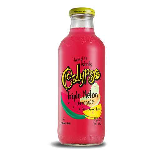 Лимонад CALYPSO Тропический арбуз 0,591мл в Покупочка