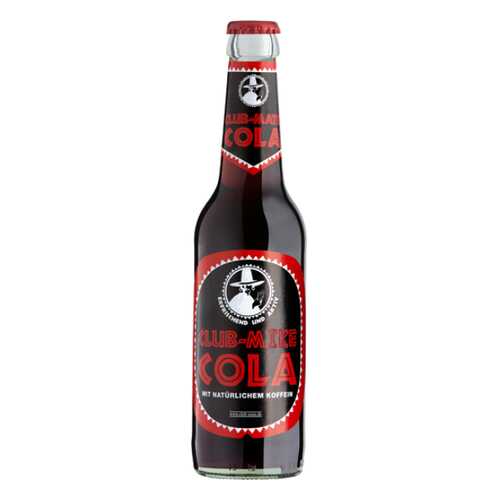 Напиток Club Mate Cola 0.33 л в Покупочка