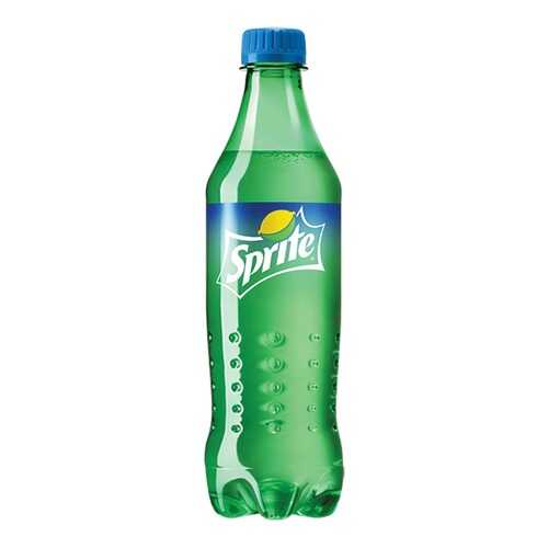 Напиток газированный Sprite пластик 0.5 л в Покупочка