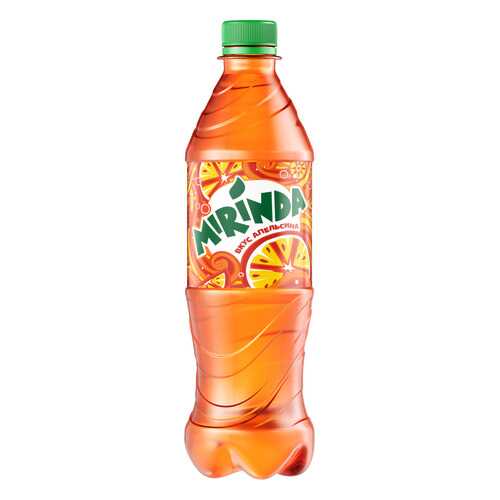 Напиток Mirinda Orange 500мл в Покупочка