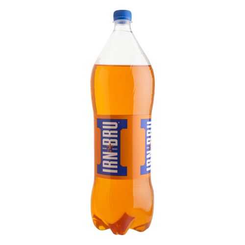 Напиток сильногазированный Irn-bru пластик 2 л в Покупочка