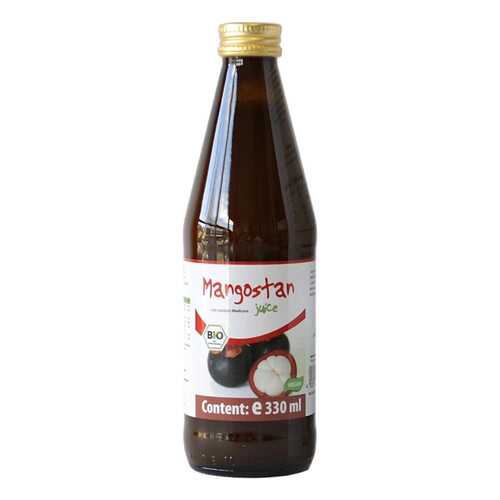 Сок плодов мангостина Medicura 330 мл в Покупочка